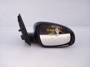 RETROVISOR DERECHO ELECTRICO 87620F11001K / E2-B5-24-1 / 216060141K KIA SPORTAGE