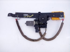 ELEVALUNAS TRASERO DERECHO D316800 / E2-B3-40-1 / FC7300 JAGUAR XF