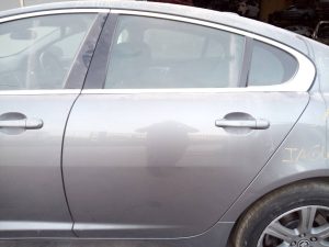 PUERTA TRASERA IZQUIERDA JAGUAR XF