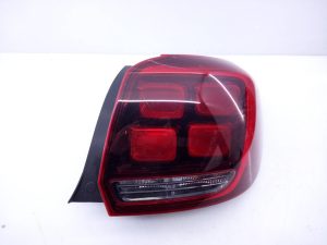 PILOTO TRASERO DERECHO 265506147R / E1-A1-23-1 / 90113189 DACIA SANDERO