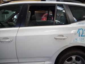 PUERTA TRASERA IZQUIERDA BMW X3 (E83)