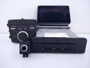 SISTEMA NAVEGACION GPS 8W1919604 / E2-A1-2-1 / 8W0035193C AUDI A5 SPORTBACK (F5A)