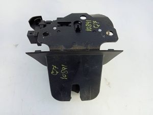 CERRADURA MALETERO / PORTON 8P4827505B / E1-B6-52-2 AUDI Q7 (4L)