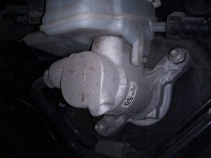 BOMBA FRENO FORD C-MAX