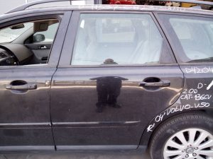 PUERTA TRASERA IZQUIERDA VOLVO V50 FAMILIAR