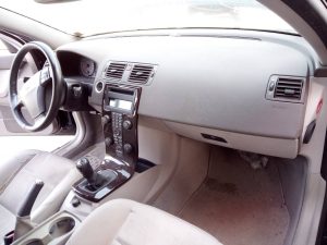 SALPICADERO VOLVO V50 FAMILIAR