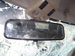 ESPEJO INTERIOR NISSAN TERRANO/TERRANO.II (R20)