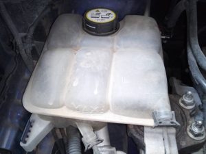 DEPOSITO EXPANSION FORD C-MAX