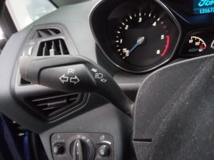 MANDO INTERMITENTES FORD C-MAX