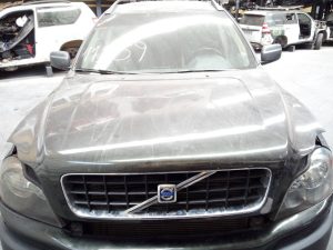CAPOT VOLVO XC90