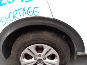 ALETIN TRASERO DERECHO KIA SPORTAGE