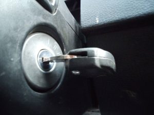 ANTIRROBO VOLVO XC90