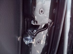 CERRADURA PUERTA DELANTERA DERECHA VOLVO XC90