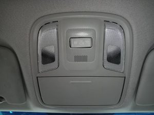 LUZ INTERIOR KIA SPORTAGE
