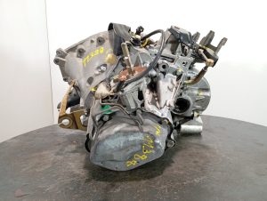 CAJA CAMBIOS 20DL64 / M1-B2-99 CITROËN XSARA PICASSO