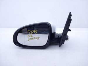 RETROVISOR IZQUIERDO ELECTRICO 87610F1120WD / E2-B5-34-1 / 21606031WD KIA SPORTAGE
