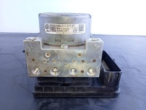ABS 5Q0614517CT / P3-B8-27-4 AUDI A3 CABRIO (8VE)