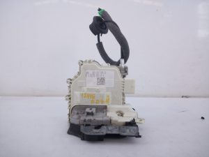 CERRADURA PUERTA DELANTERA DERECHA 8X1837016B / E1-B6-44-2 AUDI A4 BERLINA (8W2)