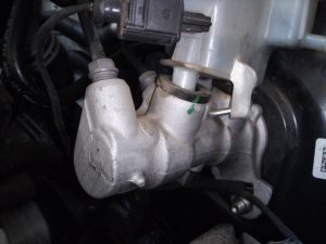 BOMBA FRENO AUDI A3 CABRIO (8VE)