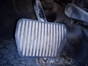 PEDAL FRENO VOLVO XC90