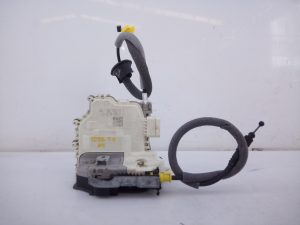 CERRADURA PUERTA TRASERA DERECHA 8X0839016C / E1-B6-44-2 AUDI A4 BERLINA (8W2)