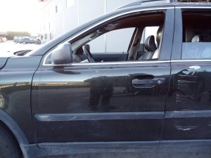 PUERTA DELANTERA IZQUIERDA VOLVO XC90