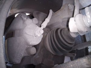 MANGUETA DELANTERA DERECHA AUDI A3 SPORTBACK (8P)