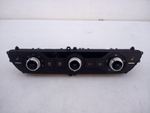MANDO CLIMATIZADOR 8W0820043BG / E2-A1-5-2 AUDI A4 BERLINA (8W2)