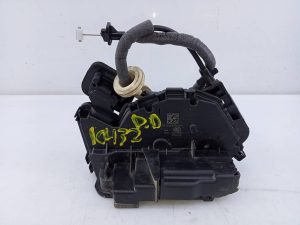 CERRADURA PUERTA DELANTERA DERECHA B6C5TB837016C / E1-B6-52-1 VOLKSWAGEN GOLF VII LIM. (BQ1)