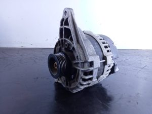 ALTERNADOR A0009063322 / P3-A5-14-1 / 0125711028 MERCEDES-BENZ CLASE A (W176)