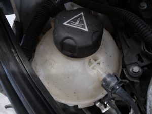 DEPOSITO EXPANSION OPEL COMBO LIFE