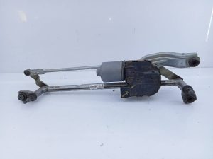 MOTOR LIMPIA DELANTERO 5G1955119A / E1-B6-36-1 VOLKSWAGEN GOLF VII LIM. (BQ1)