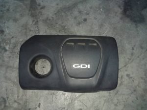 TAPA MOTOR KIA CARENS ( )
