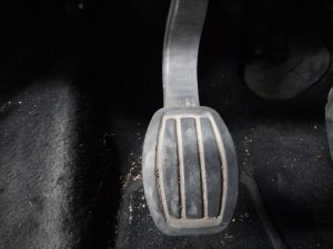 PEDAL EMBRAGUE OPEL COMBO LIFE