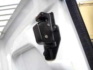 CERRADURA MALETERO / PORTON OPEL COMBO LIFE