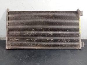 CONDENSADOR / RADIADOR AIRE ACONDICIONADO P2-A4-4 FIAT DOBLO (119)