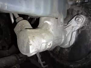 BOMBA FRENO DACIA DOKKER EXPRESS