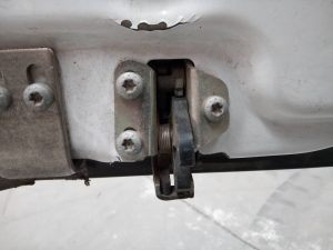 CERRADURA MALETERO / PORTON MERCEDES-BENZ VITO MIXTO (639)