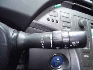 MANDO LIMPIA TOYOTA PRIUS (NHW30)