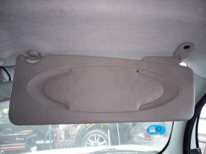 PARASOL DERECHO RENAULT KANGOO