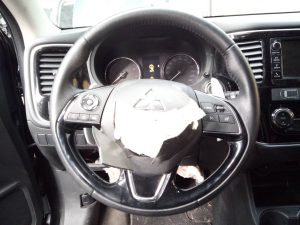 VOLANTE MITSUBISHI OUTLANDER (GF0)