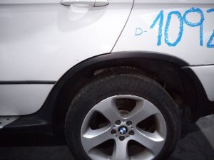 ALETIN TRASERO IZQUIERDO BMW X5 (E53)