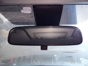 ESPEJO INTERIOR MAZDA 5 BERL. (CR)