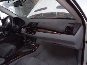 SALPICADERO BMW X5 (E53)