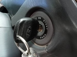 ANTIRROBO HYUNDAI TERRACAN (HP)