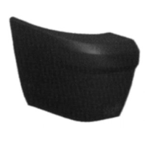 PUNTERA PARAGOLPES TRASERA DERECHA 107103314 / T1-6-A8-3 / NUEVO FORD TOURNEO CONNECT (TC7)
