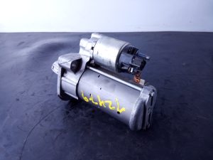 MOTOR ARRANQUE 9675660680 / P3-B7-8-1 / 0001174601 PEUGEOT 3008