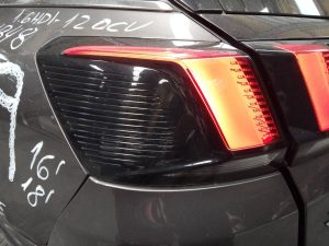PILOTO TRASERO IZQUIERDO PEUGEOT 3008