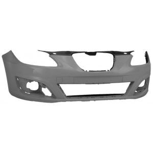 PARAGOLPES DELANTERO 107212508 / TO-1-4-1 / NUEVO SEAT LEON (1P1)