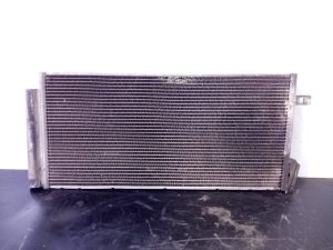 CONDENSADOR / RADIADOR AIRE ACONDICIONADO P2-B5-2 FIAT DOBLO CARGO